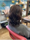 ウェーブミディアム
