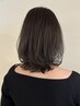 【学割U24】カット＋カラー ￥14,300→￥9,900
