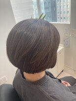 エミュスト(Emuest)&nbsp;髪質改善ストレート