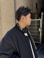 マージュ ギンザ(marju GINZA)&nbsp;シティボーイ　センターパート