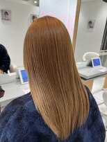 タヤ 今泉店(TAYA)&nbsp;ブロンドカラー