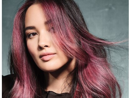 イマージュ アヴェダ 八王子店(Image AVEDA)の写真