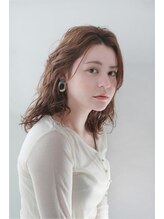 モッズヘア 青葉台店 大人カッコイイ/20代30代40代50代