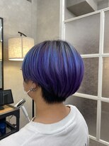 クララ ジャパン タチカワ(CLALA JAPAN Tachikawa)&nbsp;ショート