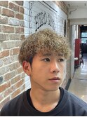 ツイスパ