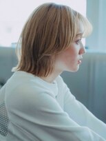 ヘアアンドリラクゼーション シャッセ(Hair&Relaxation SASE)&nbsp;ハネボブ
