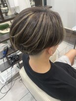 シリー(SILLY)&nbsp;メンズバレイヤージュ