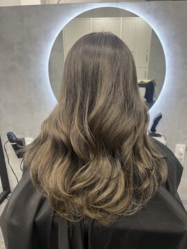 アイ(_i) ハイライトデザインカラー