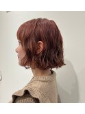 【arteHAIR】 ボブパーマ/ナチュラルパーマ