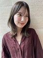 ビュートリアム265(BEAUTRIUM 265)&nbsp;40、50代のお客様に人気のくびれヘア◎スタイリングが簡単です！