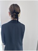 ダウンシニヨン
