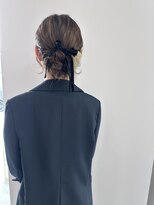 クルムバイルチア(Kulm by Luccica)&nbsp;ダウンシニヨン