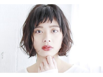 ヘアーメイク リアン 新田辺店(Hair Make REAN)の写真