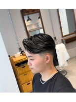 グルーマーズトウキョウ 渋谷店(GROOMER/S TOKYO)&nbsp;ラフカール