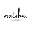 マトフ(matohu)のお店ロゴ