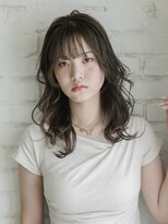 ルームヘア 代々木上原店(Room hair)&nbsp;ボブ/グレージュ/大人女性/レイヤー/ショート[代々木上原]