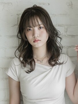 ルームヘア 代々木上原店(Room hair) ボブ/グレージュ/大人女性/レイヤー/ショート[代々木上原]