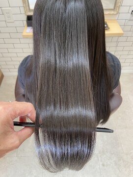 アルファ 春日原店(alpha) トリートメントエステ