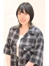 タヤ ジェイアール京都伊勢丹店(TAYA)&nbsp;谷垣 涼