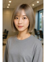 ジーアール(GR) 、