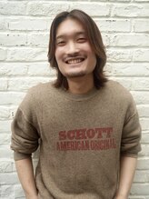 カナン(CANAAN)&nbsp;村松 蒼真