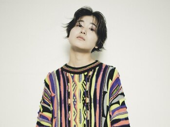 ミト(mito)の写真/ショート/ボブオーダー率90%◎抜群のセンスが光るmitoのカット技術★周りから褒められるスタイルに。