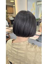 リンク(Link)&nbsp;伸ばしかけヘアのご相談お気軽に！