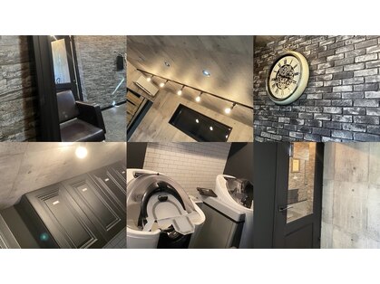 アリア トータルビューティー(Aria total beauty)の写真