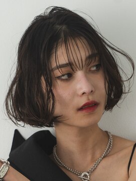 スミス 秋葉原(Smith) 顔周りレイヤーフェイスレイヤー小顔レイヤー レイヤーカット