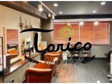 ヘアーアンドスパ トリコ(Hair&Spa torico)