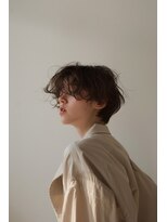 ルル(Lulu)&nbsp;ショートヘア