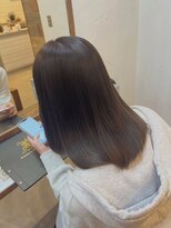 リーシュ(LEASH)&nbsp;オリーブグレージュ