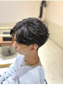 フェザーショート