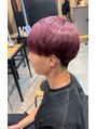 ラフィス ヘアー コタ 明石店(La fith hair cota) メンズハイトーン