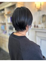 セットアップ 岡山北長瀬店(SET-UP) ダークカラー/ショートダークブルー