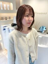 エレノア 京橋(Eleanor) くびれミディアム