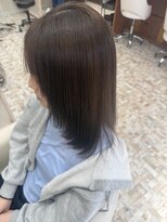 オリバー 小船越(ORiVER) レイヤー