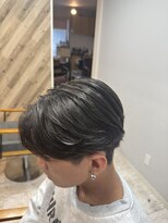 クレル(CLEL)&nbsp;ニュアンスパーマ