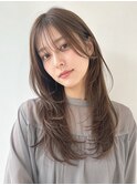 たっぷりレイヤー