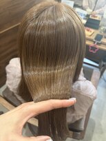 ロイ(Roy)&nbsp;艶やかロング