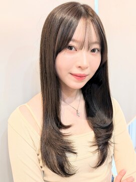 ベロボスコ(Bello bosco) ロングレイヤー