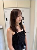 【零也】髪質改善ストレート/髪質改善/茅ヶ崎/縮毛矯正