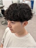 吉祥寺波巻きスパイラルツイストスパイラル