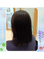 ビーズカラー イオンタウン米沢駅前店 人気色♪ナチュラルブラウン6トーン/8
