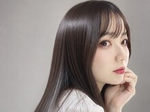 ベイジュ プラス アールサロン エビス(Beige＋Rr salon EBISU)