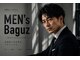 MEN's Baguz MEN'Sカット/ MEN'Sパーマ/ MEN'Sカラーの写真