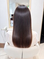 アミーベル(AMI a BELLE)&nbsp;髪質改善・縮毛矯正・白髪染め・ショートカットも◎