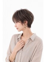 イワッシュ 平塚駅店(IwAsh)&nbsp;ショートボブ