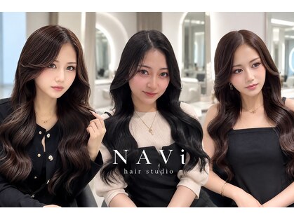 ナビ(NAVi)の写真