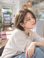 コノアラボ 守谷店(Conoah labo)&nbsp;オリーブ/マット/ミント/グレージュ/デザインカラー/守谷